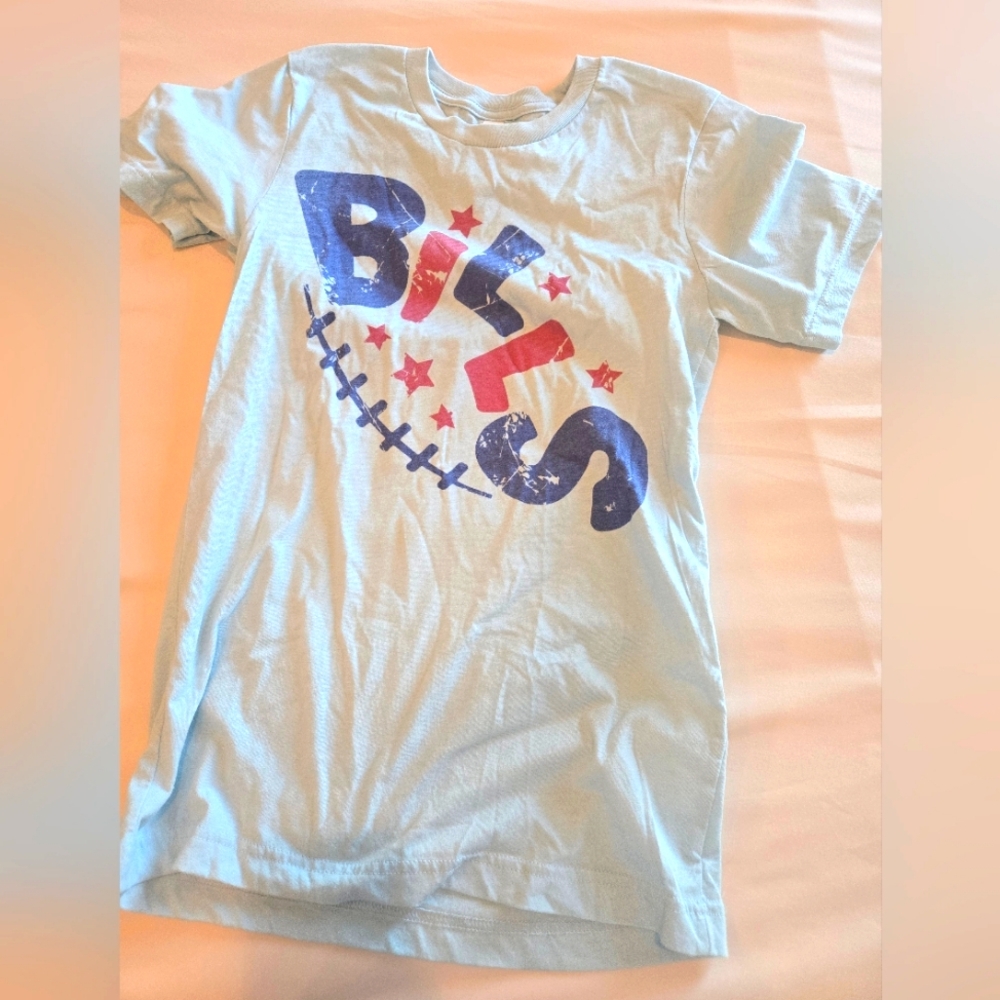 Buffalo Bills Graphic T-Shirt XS
